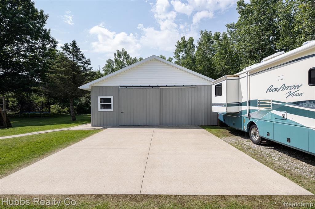 9373 Birch Run Road, Millington, MI 48746 — Photo 52