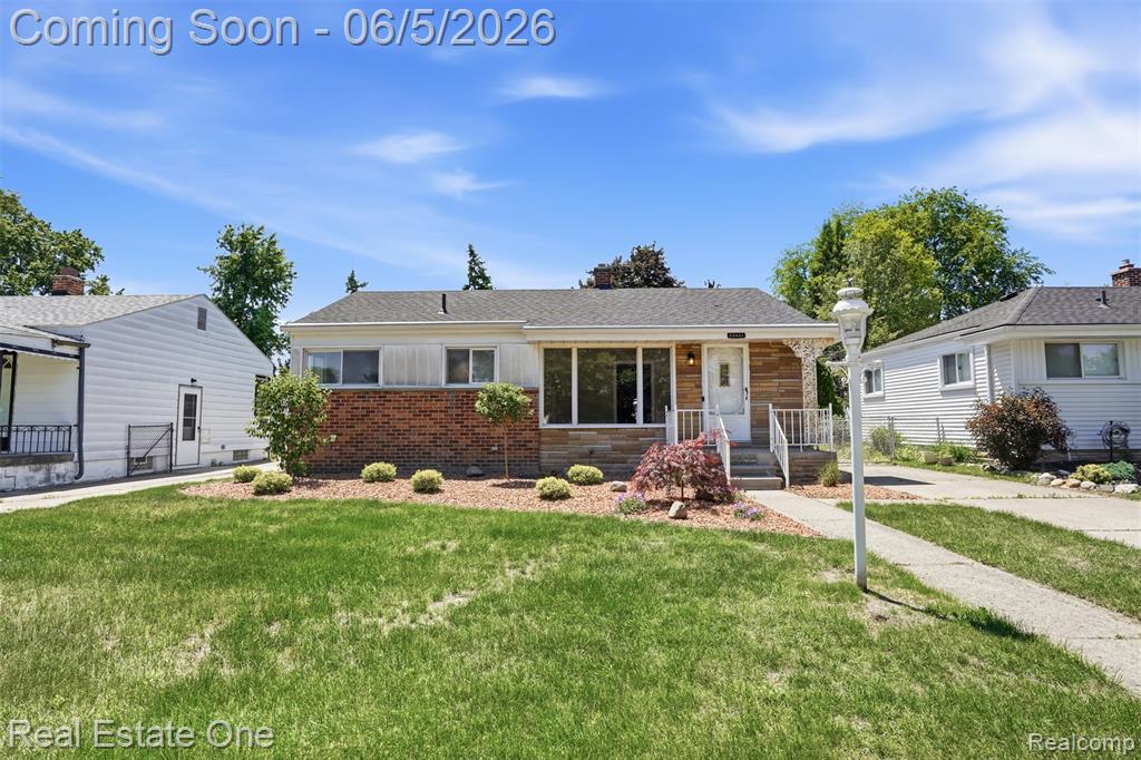 33441 Alta Street, Garden City, MI