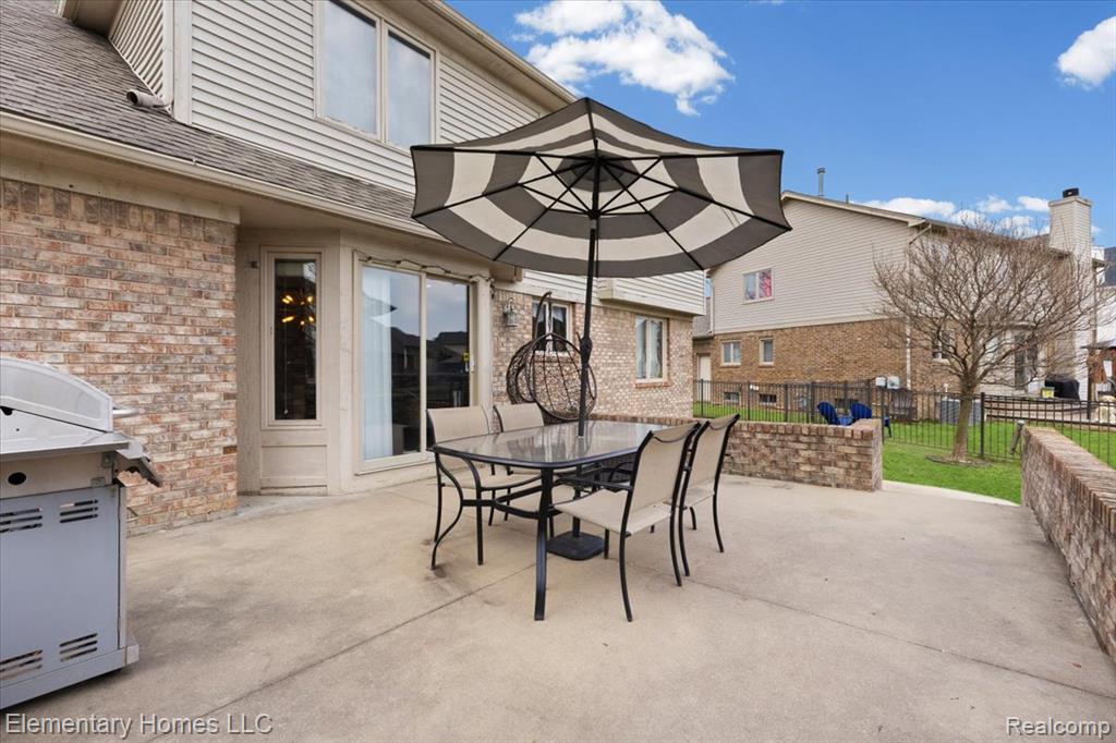 53260 Forestglade Drive, Chesterfield, MI 48047 — Photo 4
