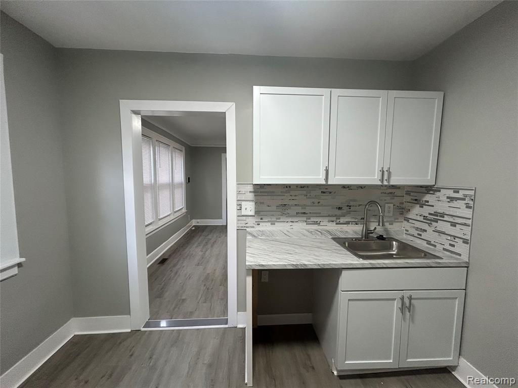1933 Taylor Street, Detroit, MI 48206 — Photo 4
