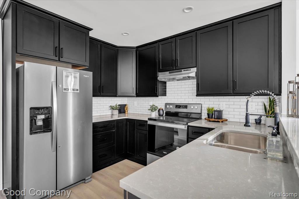 2838 16th Street, Detroit, MI 48216 — Photo 6