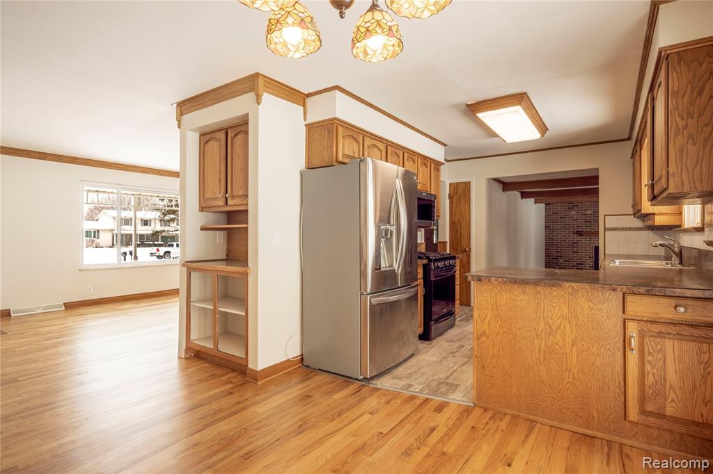 3460 N Gale Road, Davison, MI 48423 — Photo 7