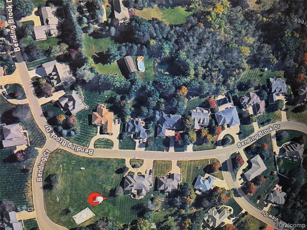 746 Bending Brook, Flushing, MI 48433 — Photo 3
