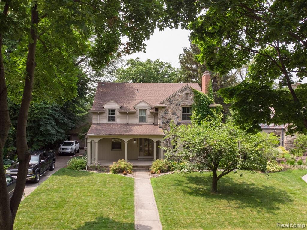 19451 ARGYLE Crescent, Detroit, MI 48203 — Photo 31