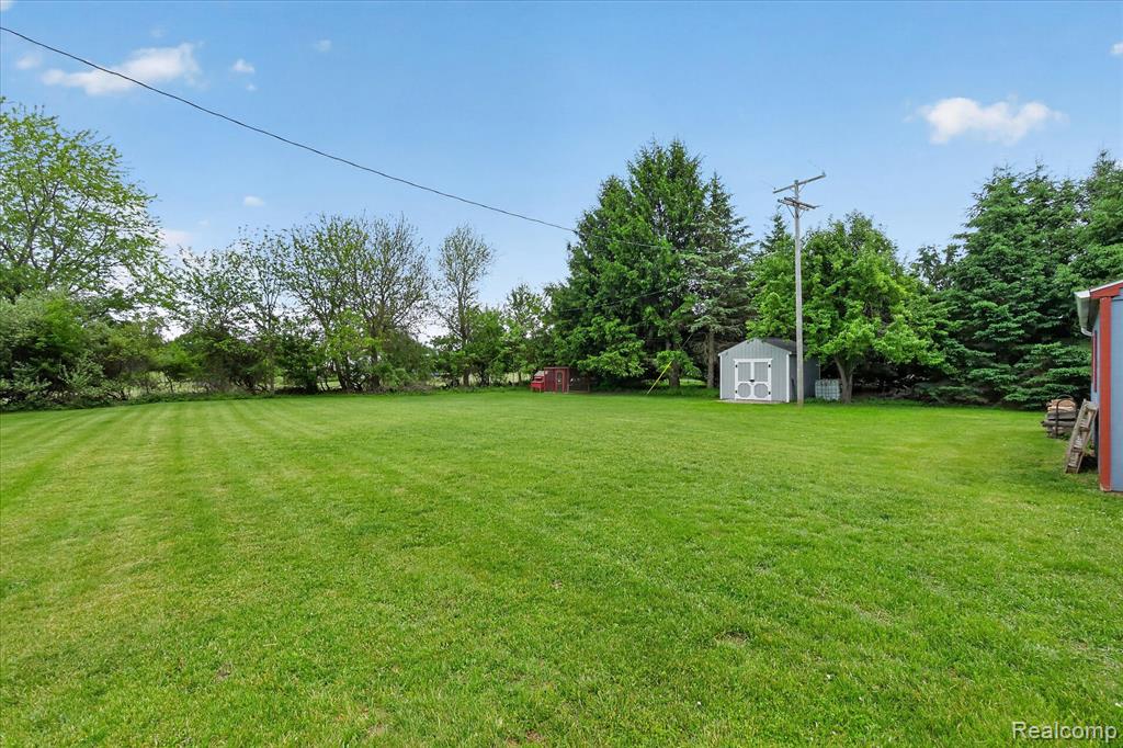 3350 Cemetery Road, Fowlerville, MI 48836 — Photo 39