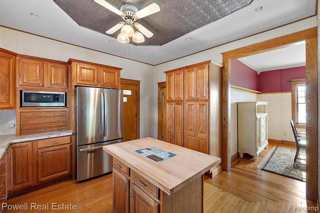 12920 E WASHINGTON Road, Reese, MI 48757 — Photo 24