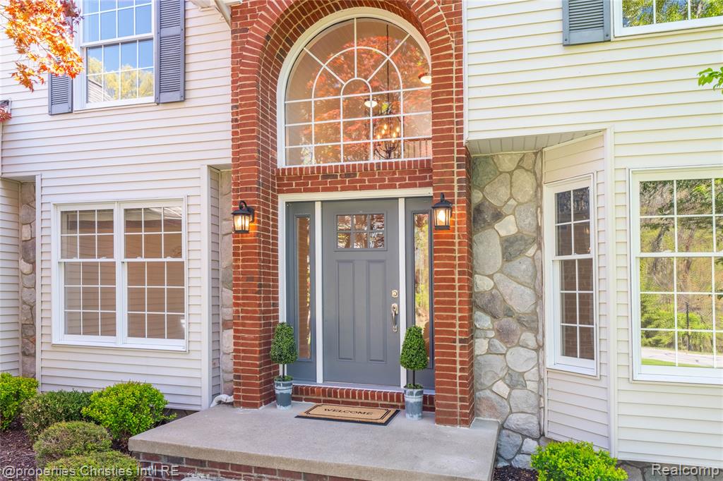2005 N Splitstone Drive, Pinckney, MI 48169 — Photo 4