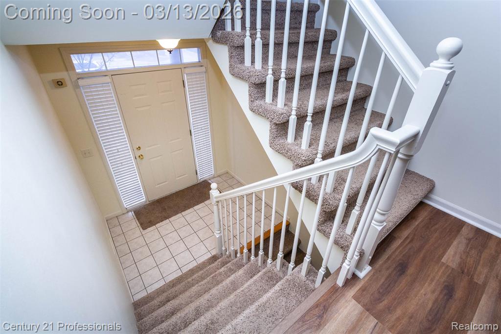 912 Sandalwood Drive, Troy, MI 48085 — Photo 6