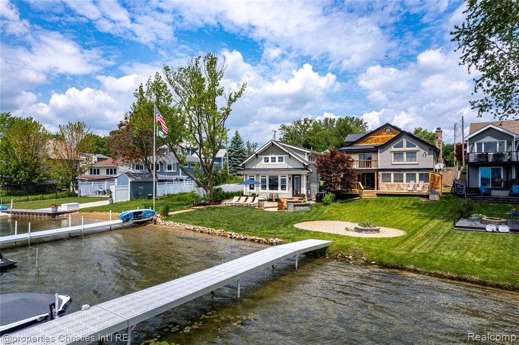 11693 Kenton Drive, Whitmore Lake, MI 48189 — Photo 24