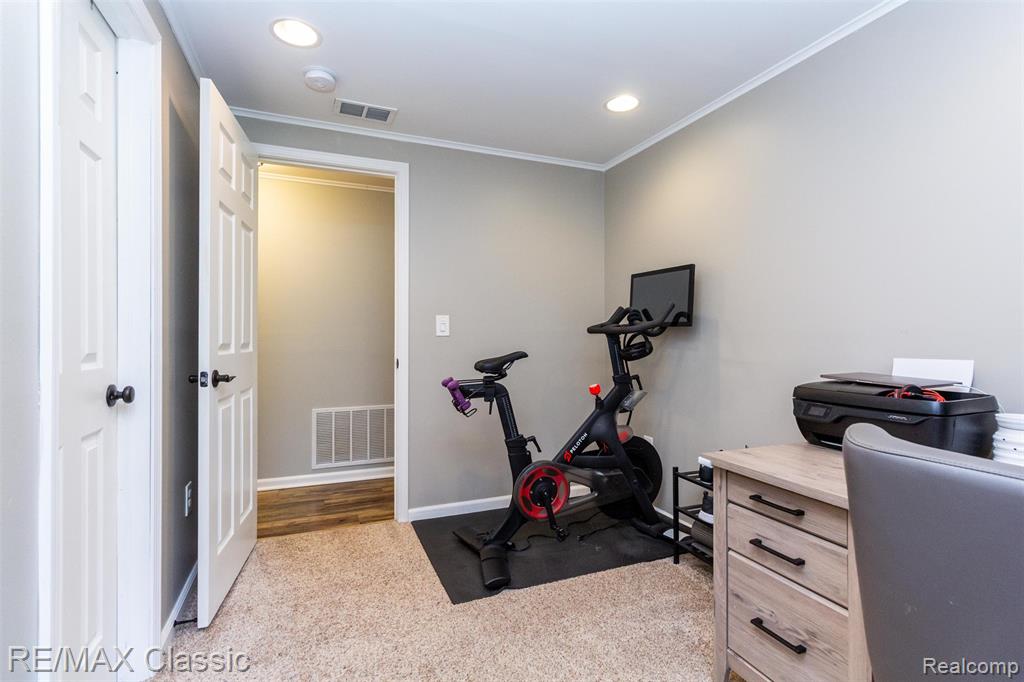 9309 Eagle Hill Drive, Clarkston, MI — Photo 24