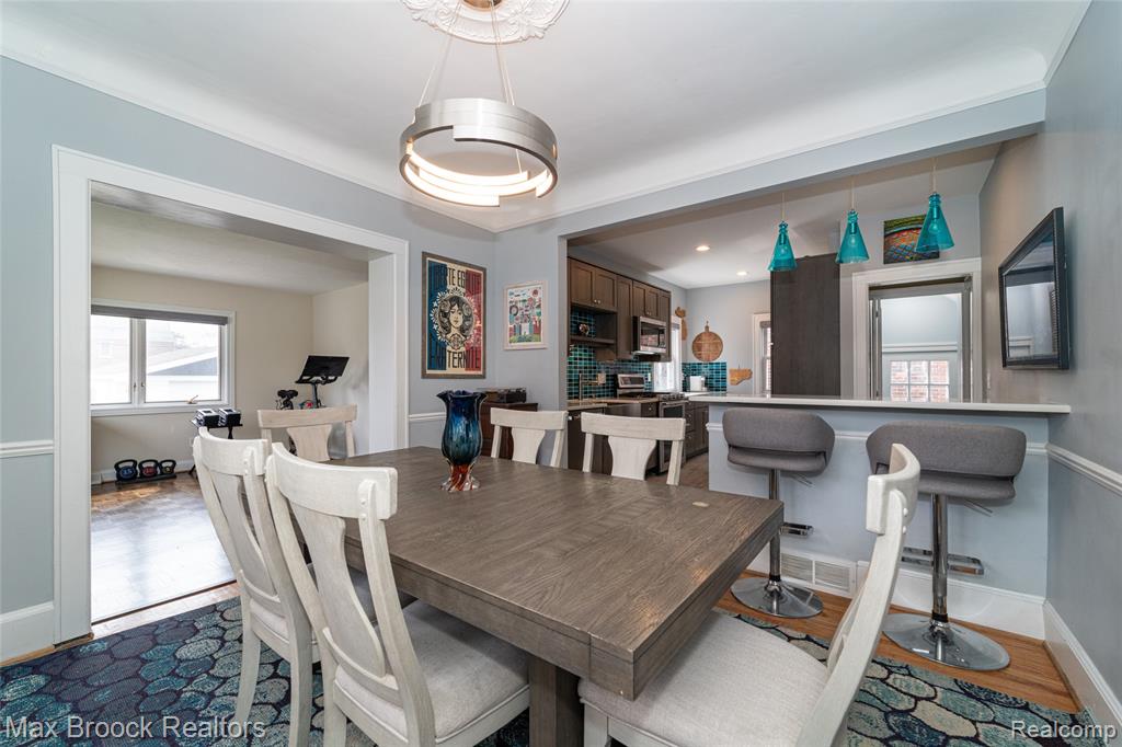 4311 Arlington Drive, Royal Oak, MI 48073 — Photo 11