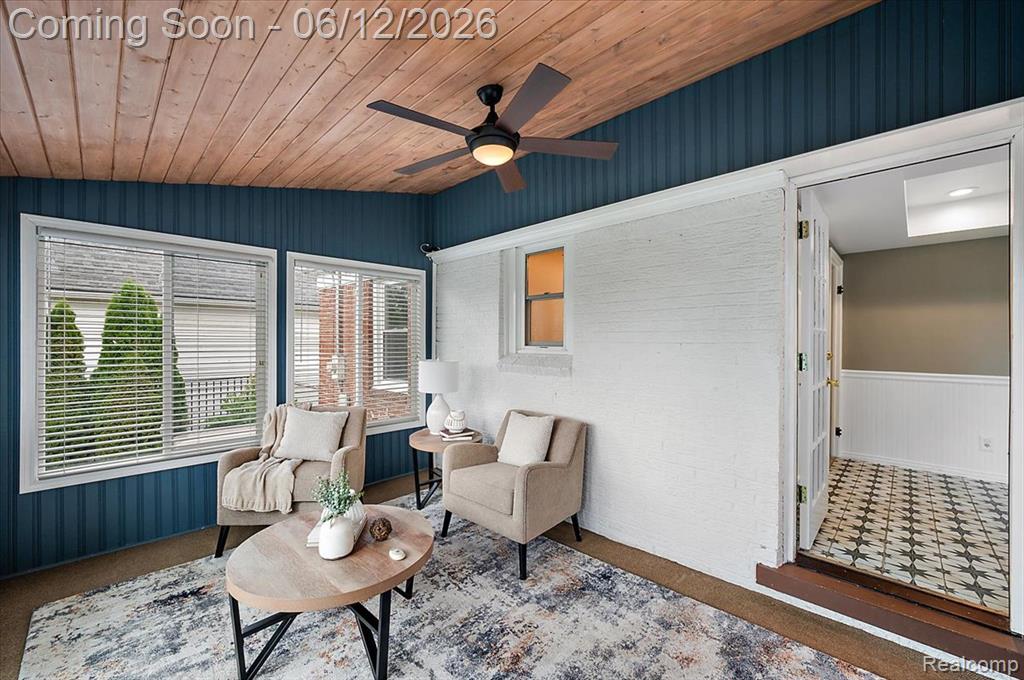 4403 Amherst Road, Royal Oak, MI 48073 — Photo 17