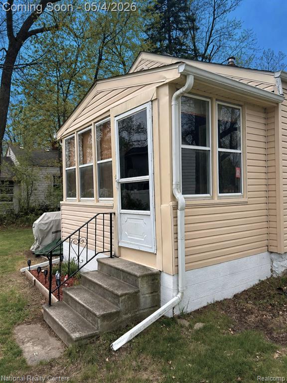 1535 MARYLESTONE Drive, West Bloomfield, MI 48324 — Photo 23