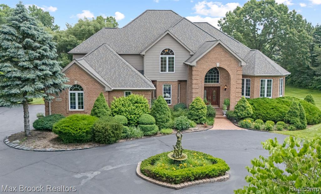 519 Hawksmoore Drive, Clarkston, MI 48348 — Photo 3