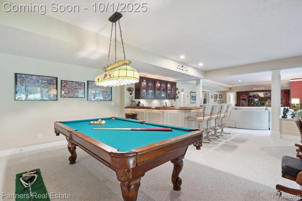 8044 Alta Vista Drive, Pinckney, MI 48169 — Photo 53