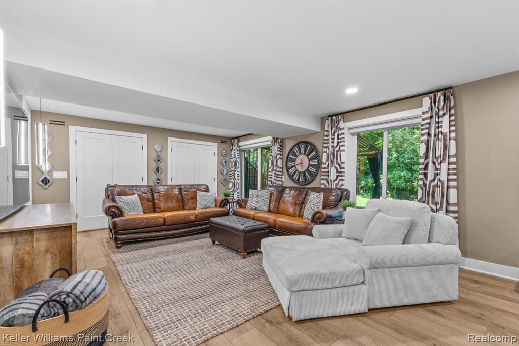 5800 Lockwood Drive, Washington, MI — Photo 39