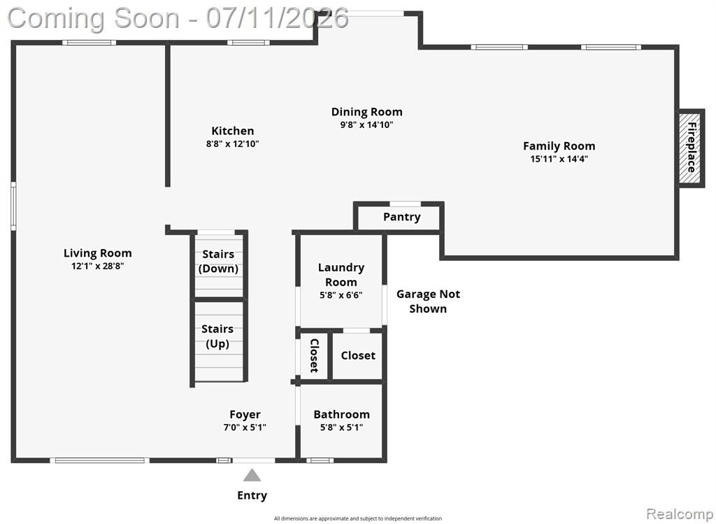 3682 Sugarbush Drive, Howell, MI 48843 — Photo 55