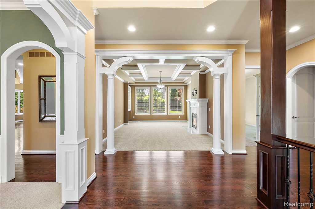 2885 Ambleside Court, Rochester, MI 48306 — Photo 12