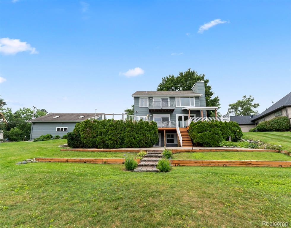 6628 Longworth Drive, Waterford, MI — Photo 26