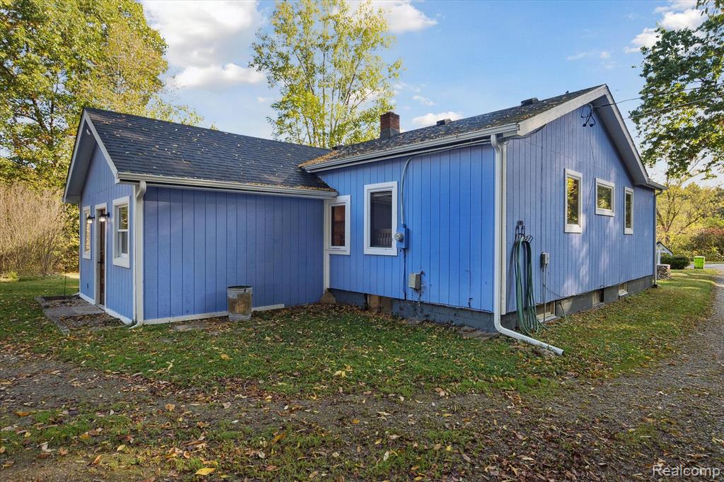 5975 Dexter Pinckney Road, Dexter, MI 48130 — Photo 38