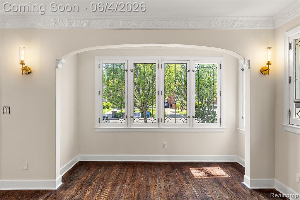 3800 Sturtevant Street, Detroit, MI 48206 — Photo 16