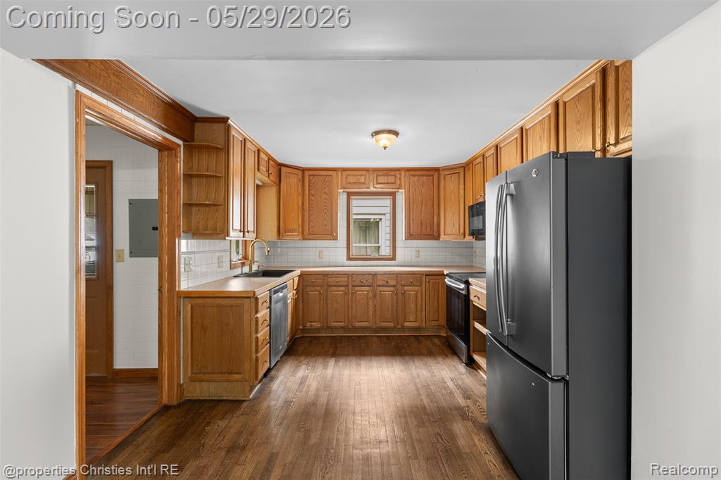 158 S Rawles Street, Romeo, MI 48065 — Photo 14