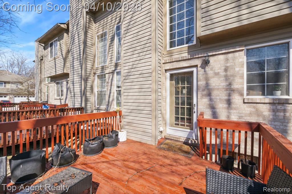 41567 Glade Road, 20, Canton, MI 48187 — Photo 41
