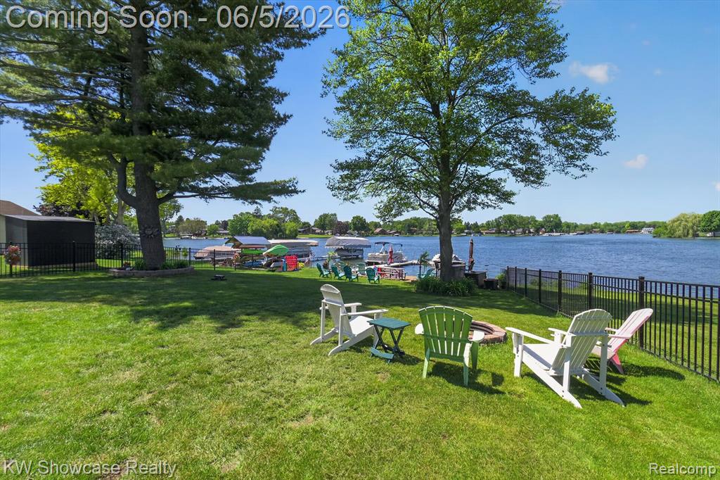 3415 Highland Boulevard, Highland, MI 48356 — Photo 57