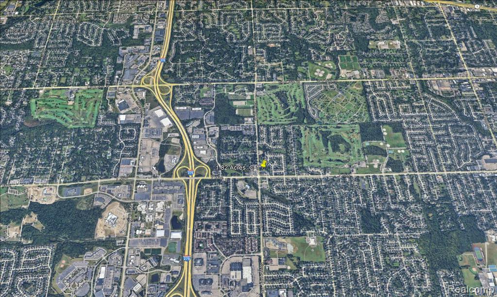 Vacant Newburg Newburg, Livonia, MI 48152 — Photo 2