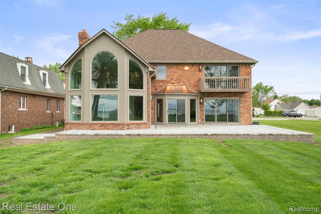 48556 Harbor Drive, Chesterfield, MI 48047 — Photo 56