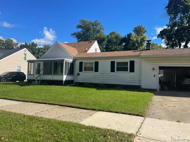 20540 Five Points Street, Detroit, MI 48240