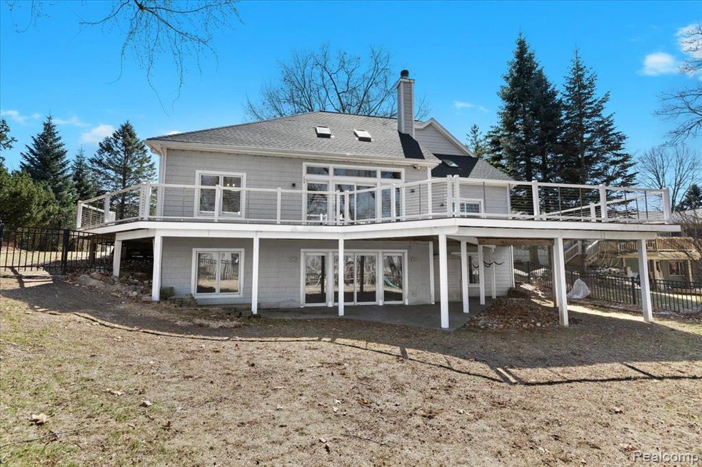 3965 N VANSTONE Drive, Commerce Twp, MI 48382 — Photo 23