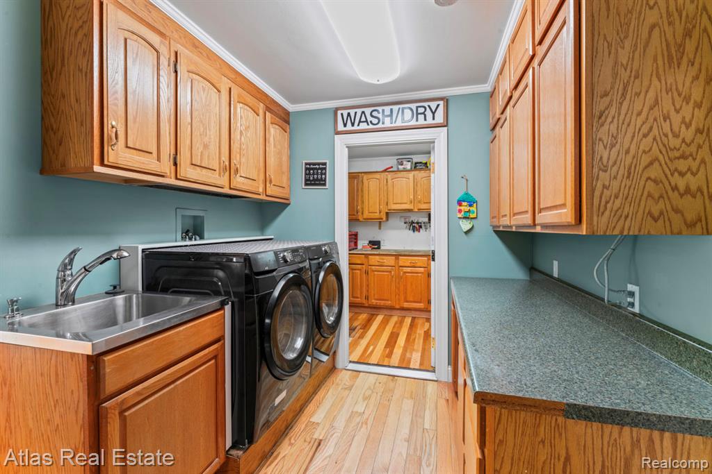 9449 Ridge Road, Goodrich Vlg, MI — Photo 14