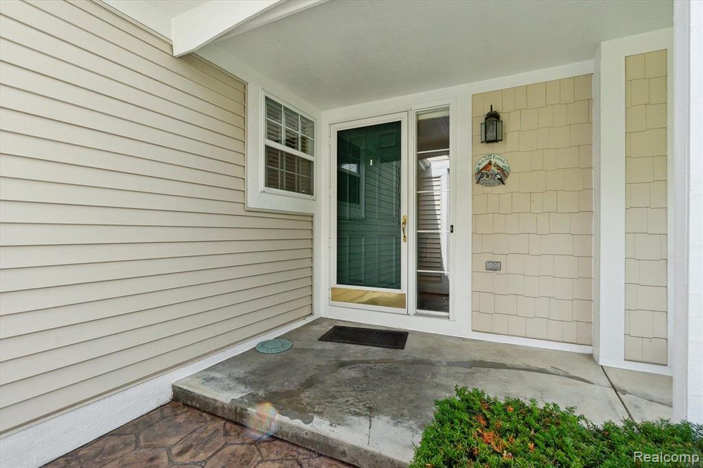 6621 POND VIEW Road, Clarkston, MI — Photo 5