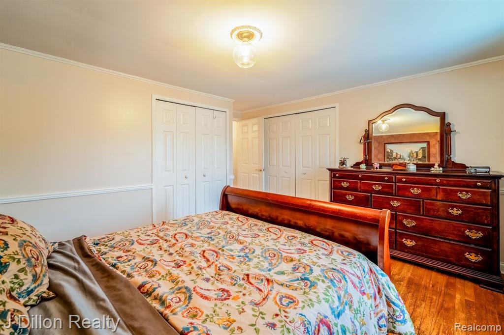 43682 LOMBARDY Drive, Canton, MI 48187 — Photo 48