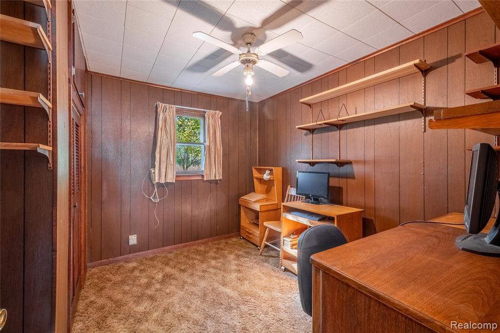 307 Center Street, Holly, MI 48442 — Photo 10