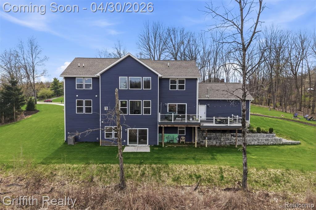 2550 Hartun Drive, Brighton, MI 48114 — Photo 73