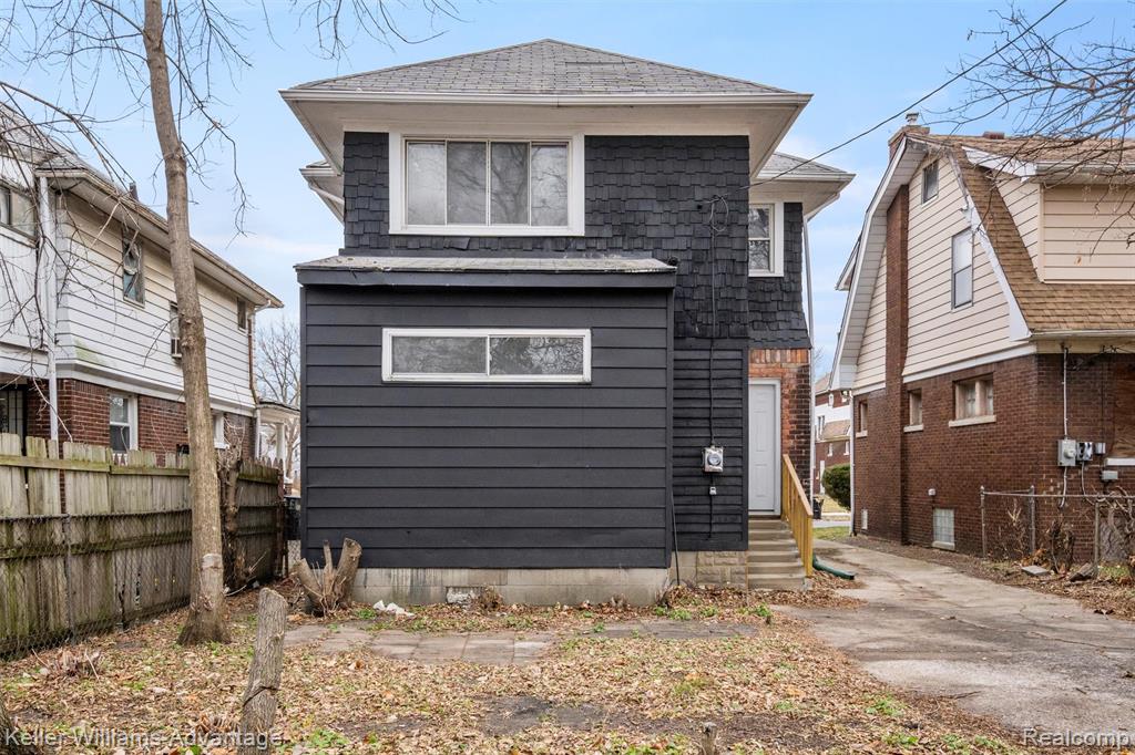 2427 Highland Street, Detroit, MI 48206 — Photo 27