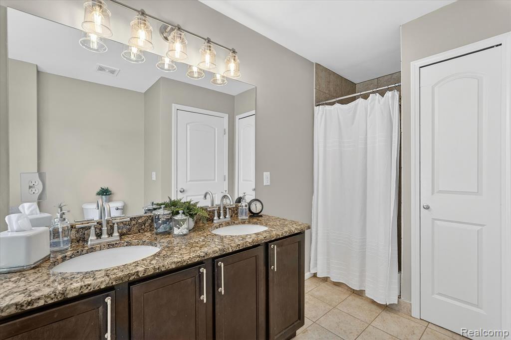 4076 Ash Tree Lane, Howell, MI 48843 — Photo 21