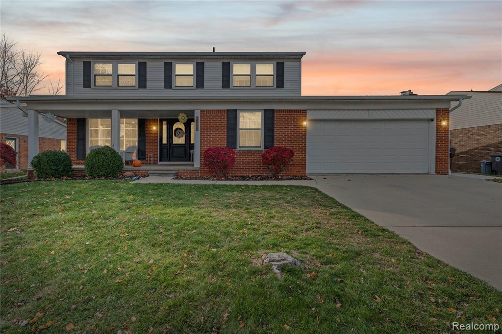 18250 Ryanwood Drive, Riverview, MI 48193 — Photo 3