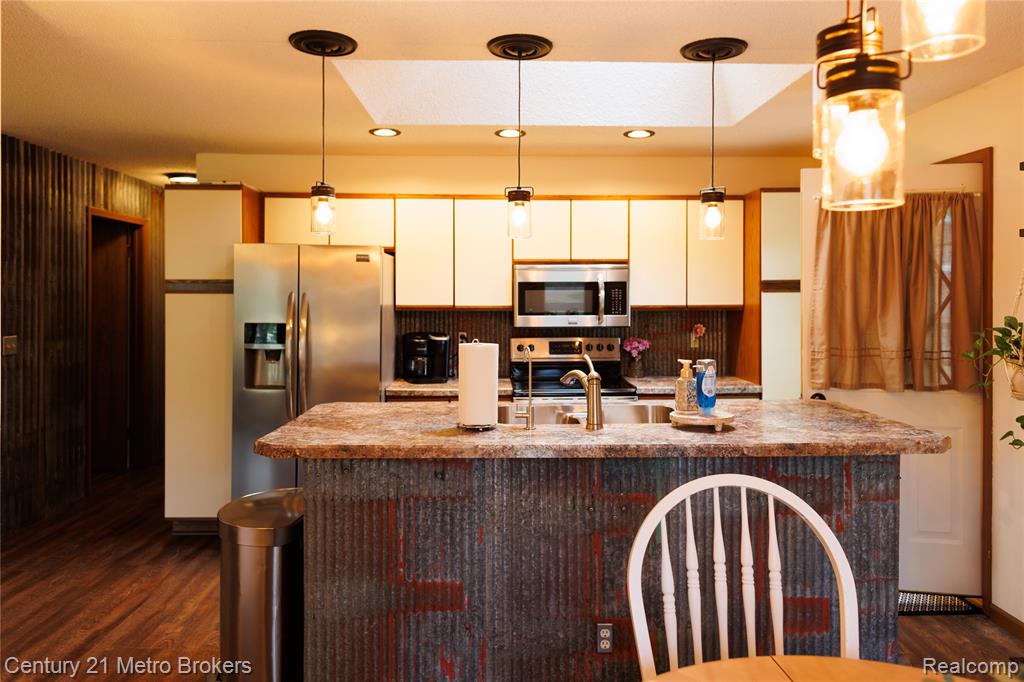 4447 Stanley Road, Genesee, MI 48437 — Photo 28