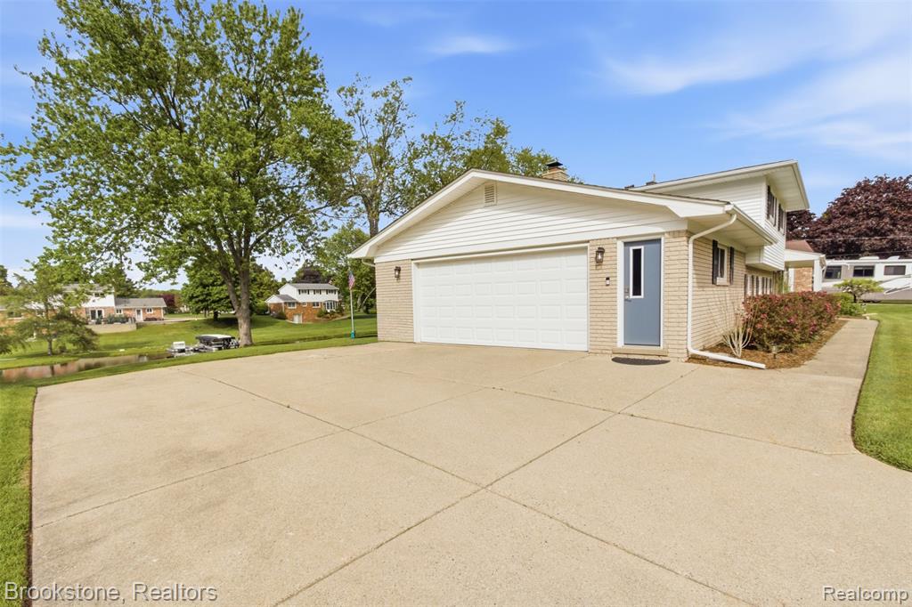 1334 Beemer Court, Oxford, MI 48371 — Photo 33