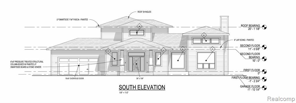 Property photo for 19529 Kluver Road, New Buffalo, MI 49117