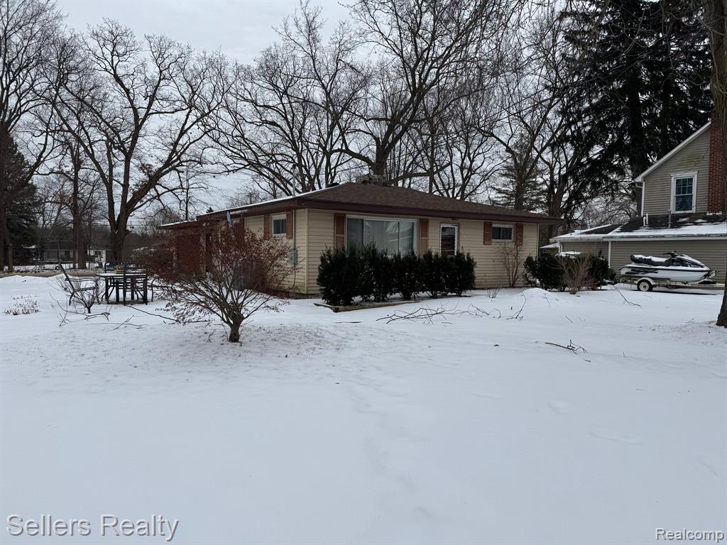 6220 WERTZ, Davisburg, MI 48350 — Photo 3