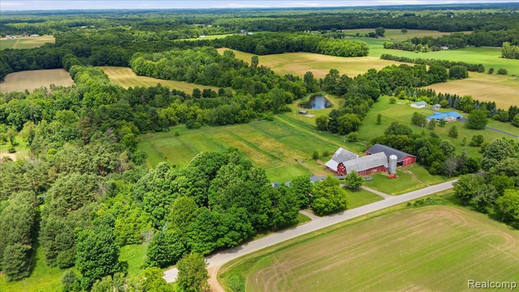 5726 Barnes Road, Millington, MI 48746 — Photo 20