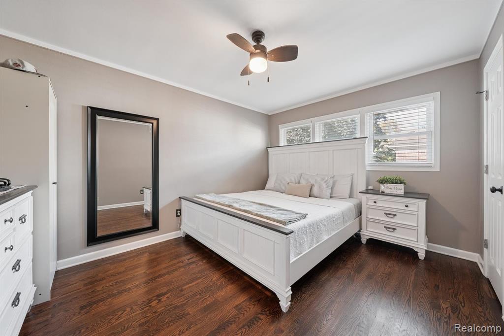6345 Kolb Avenue, Allen Park, MI 48101 — Photo 21