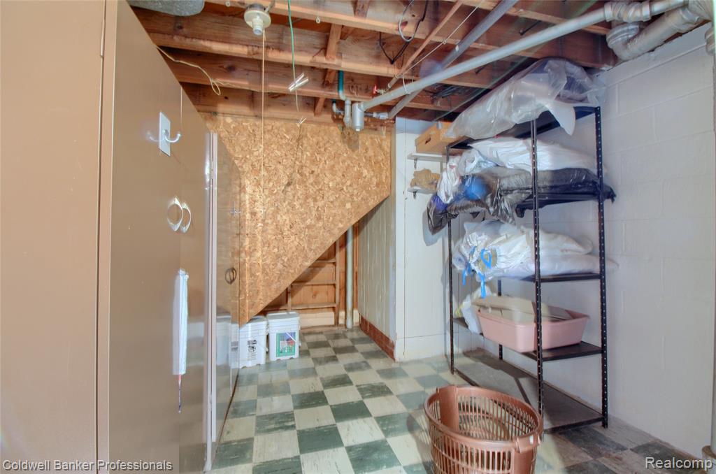 4023 Seymour Street, Dearborn, MI 48126 — Photo 23