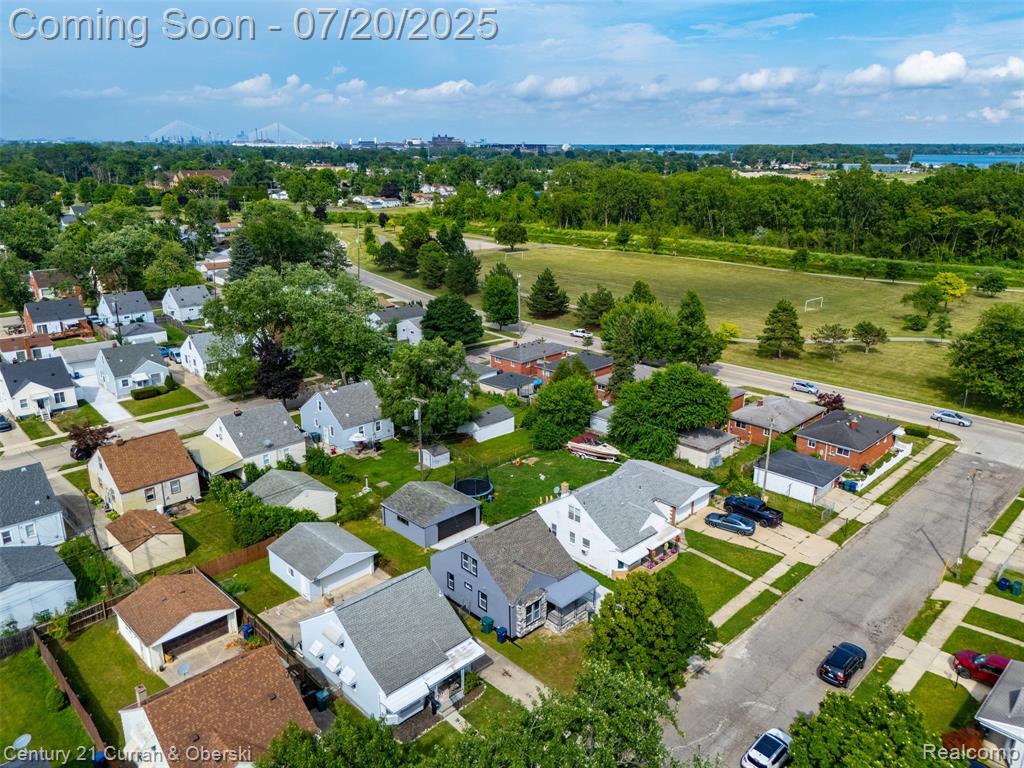 438 Mayflower Avenue, Lincoln Park, MI 48146 — Photo 38