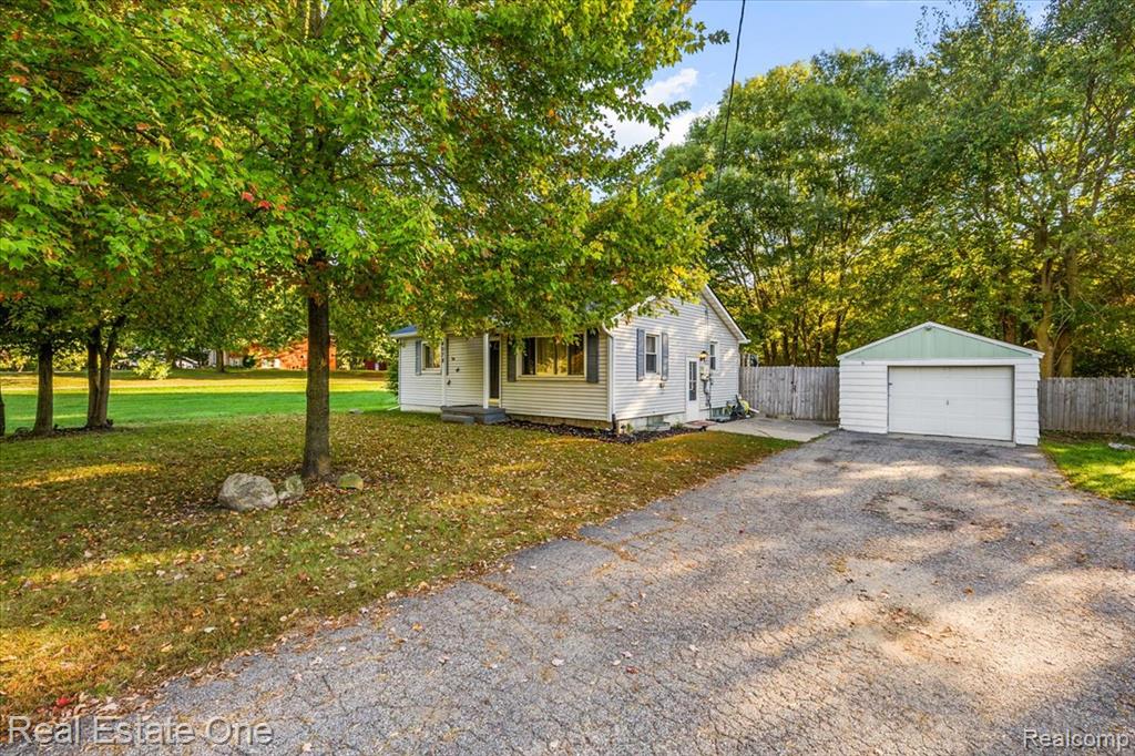 4078 N State Road, Davison, MI 48423 — Photo 11