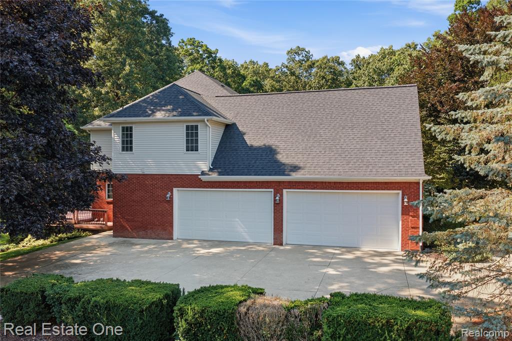 472 Timbermill Lane, Howell, MI 48843 — Photo 45